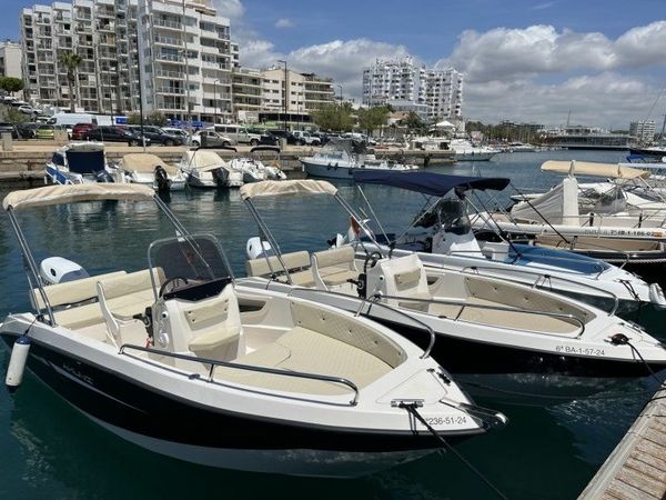 Trimarchi Amuni | Luna