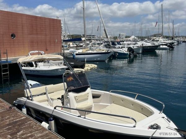 Trimarchi Amuni | Luna