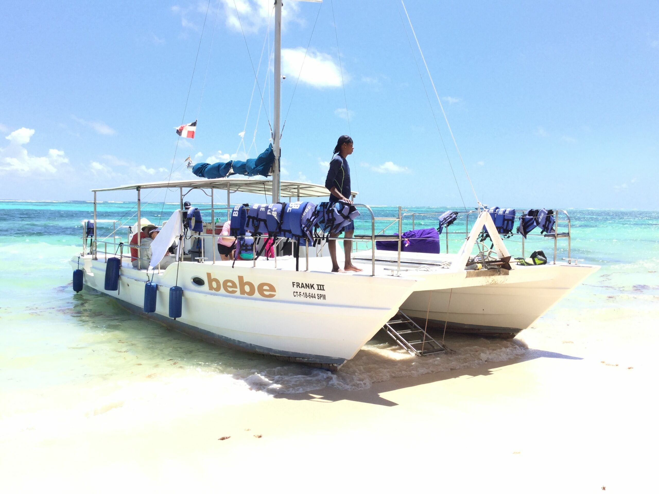 Custom Built 37 | Frank 3