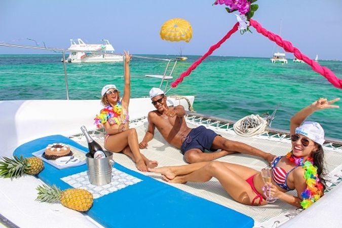 Custom Built 32 | Cat Pause 3