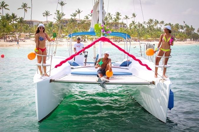 Custom Built 32 | Cat Pause 3