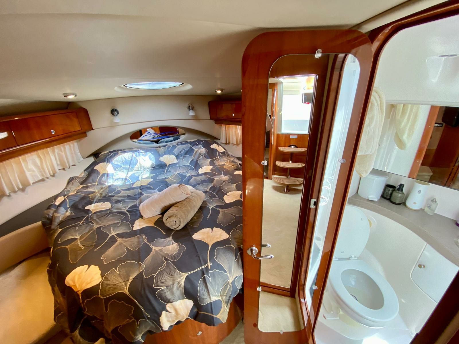 Regal 4460 Commodore | Divlji Cvit