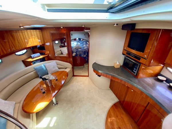 Regal 4460 Commodore | Divlji Cvit