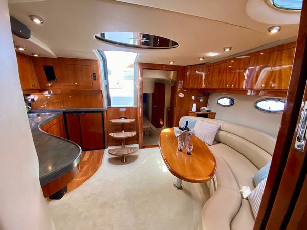 Regal 4460 Commodore | Divlji Cvit