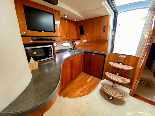 Regal 4460 Commodore | Divlji Cvit