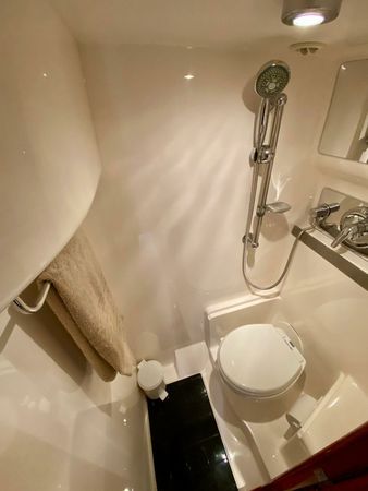 Regal 4460 Commodore | Divlji Cvit