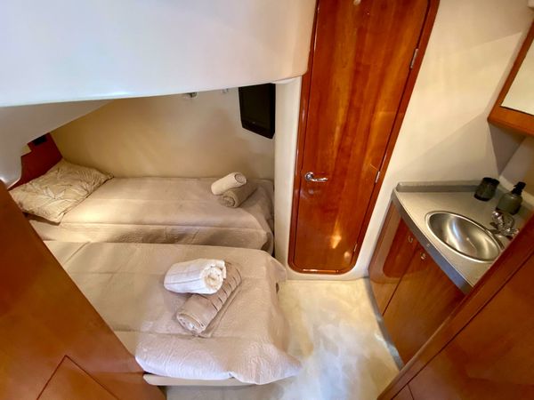 Regal 4460 Commodore | Divlji Cvit