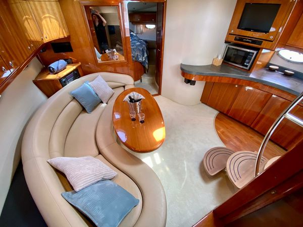 Regal 4460 Commodore | Divlji Cvit