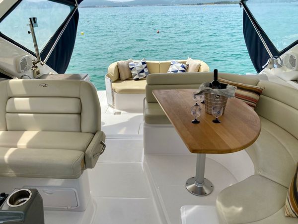 Regal 4460 Commodore | Divlji Cvit