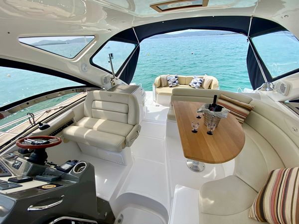 Regal 4460 Commodore | Divlji Cvit