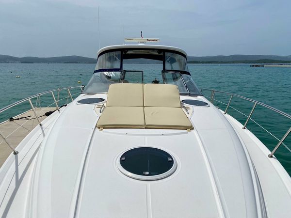 Regal 4460 Commodore | Divlji Cvit