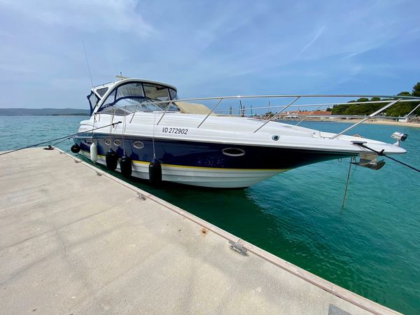 Regal 4460 Commodore | Divlji Cvit