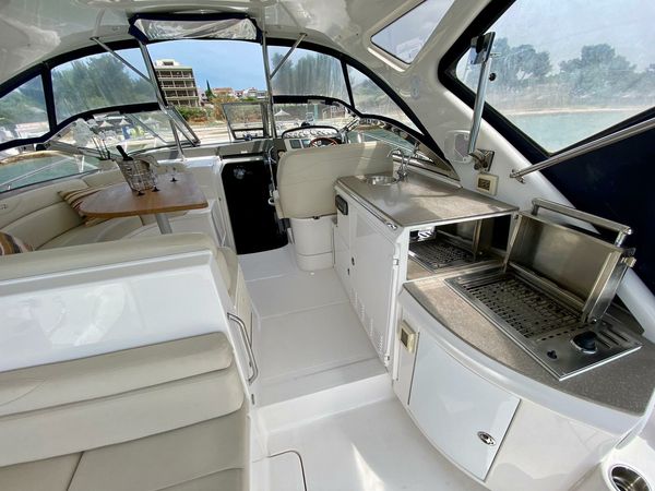 Regal 4460 Commodore | Divlji Cvit