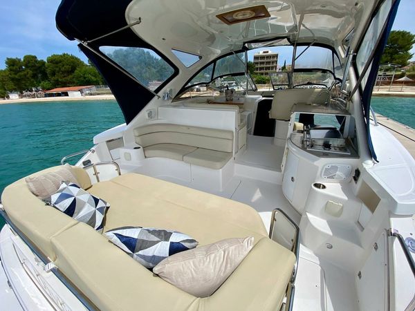 Regal 4460 Commodore | Divlji Cvit