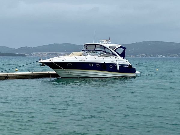 Regal 4460 Commodore | Divlji Cvit