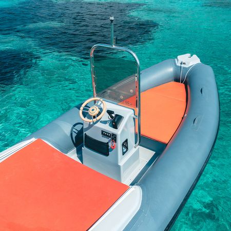 Cantieri Barago 5.80 | Tre