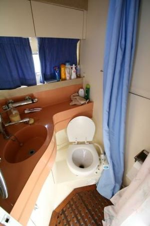 Princess 35 | Herbie