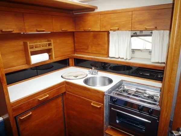 Princess 35 | Herbie