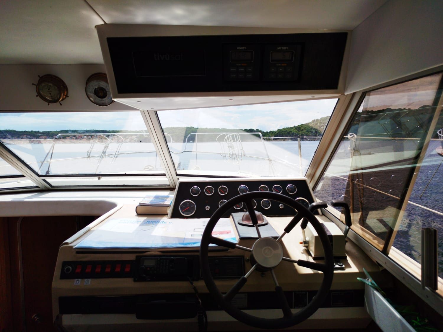 Princess 35 | Herbie