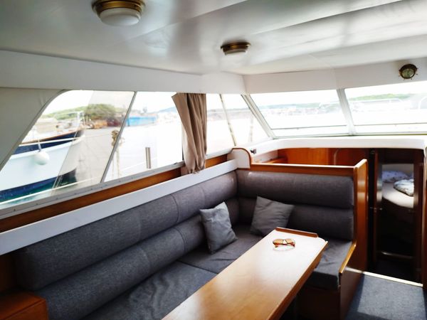 Princess 35 | Herbie