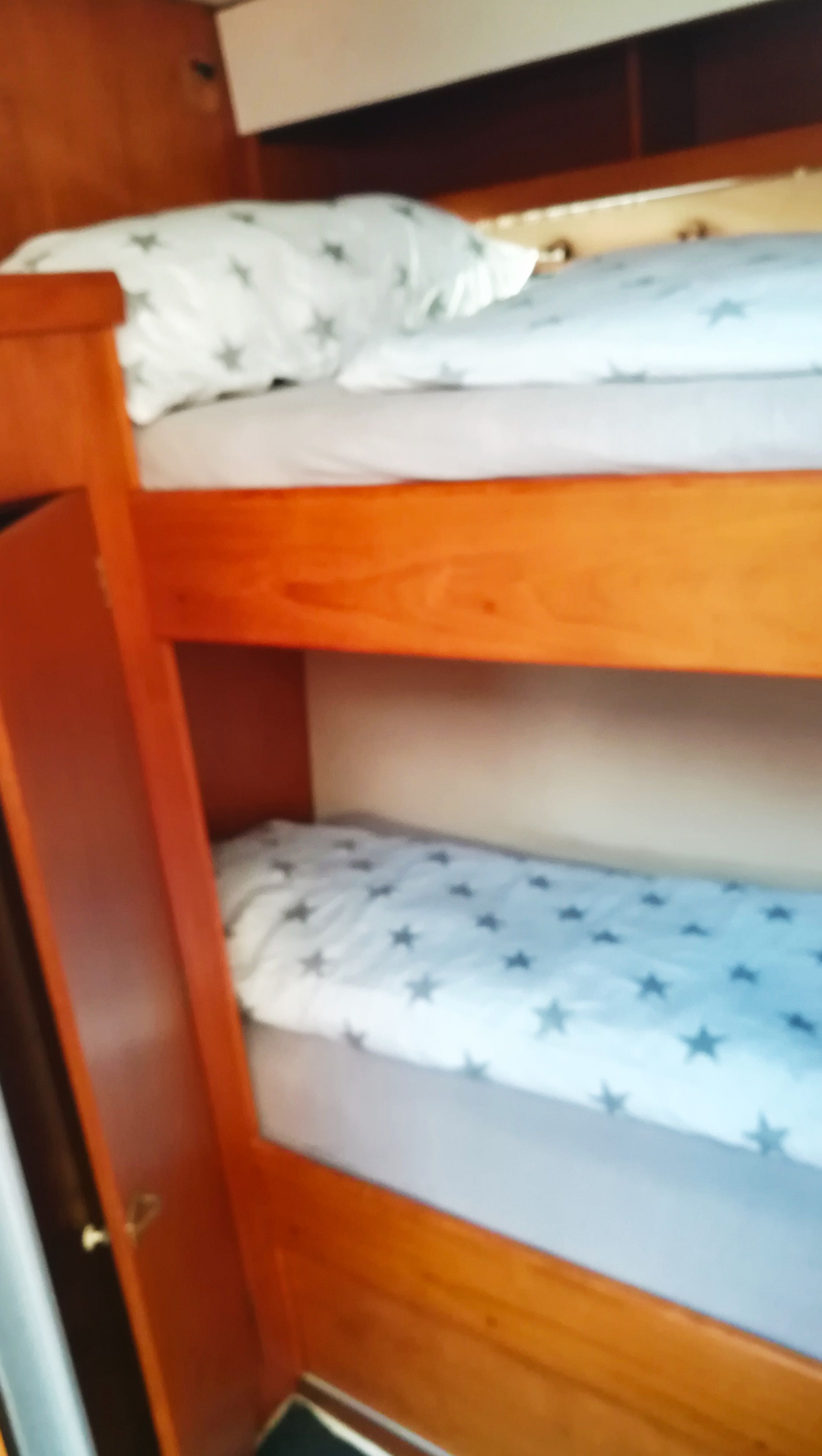 Princess 35 | Herbie