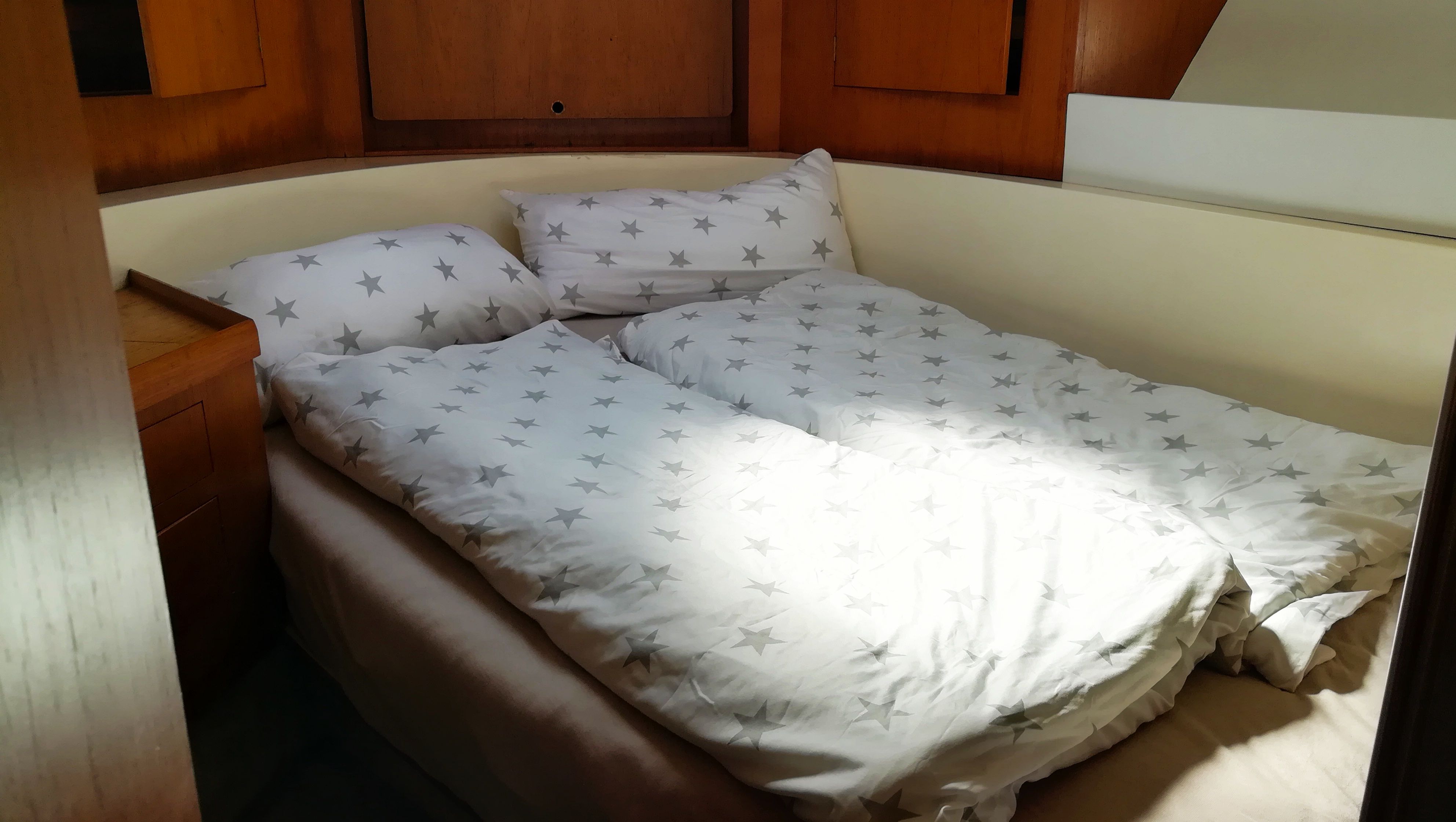 Princess 35 | Herbie