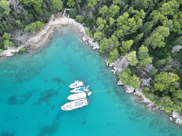 Princess 35 | Herbie