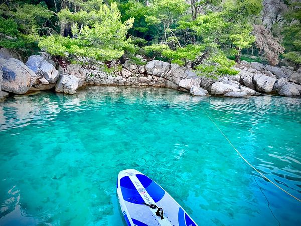 Princess 35 | Herbie