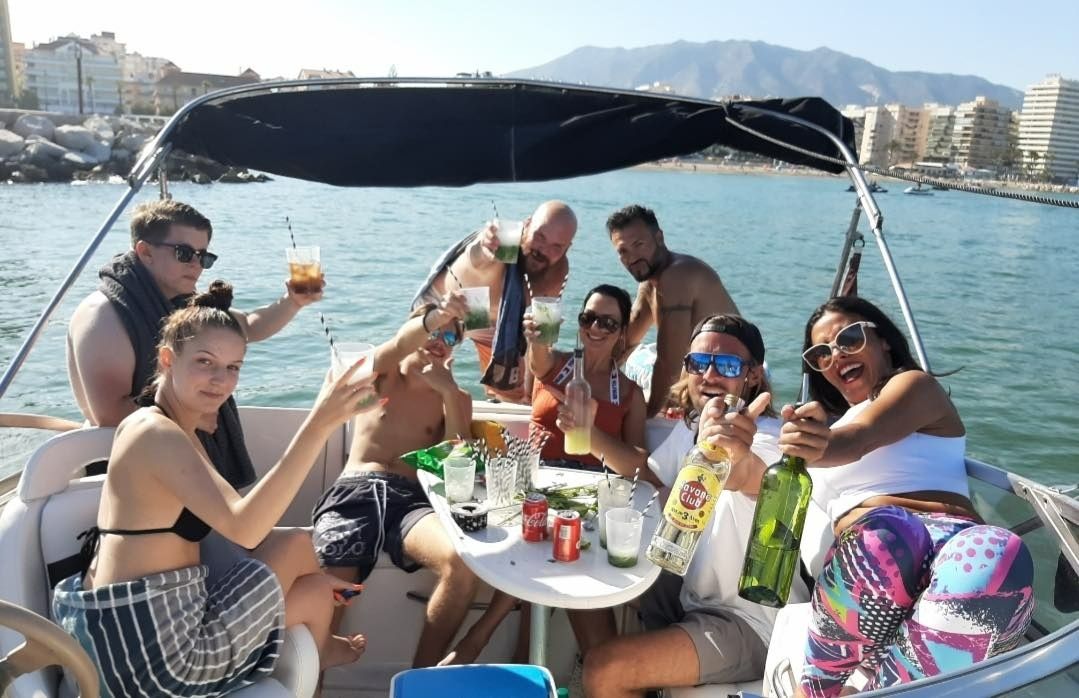 Chaparral 233 Sunesta | Kraken