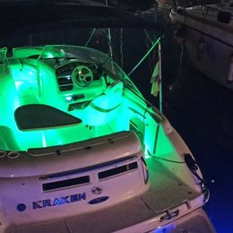 Chaparral 233 Sunesta | Kraken