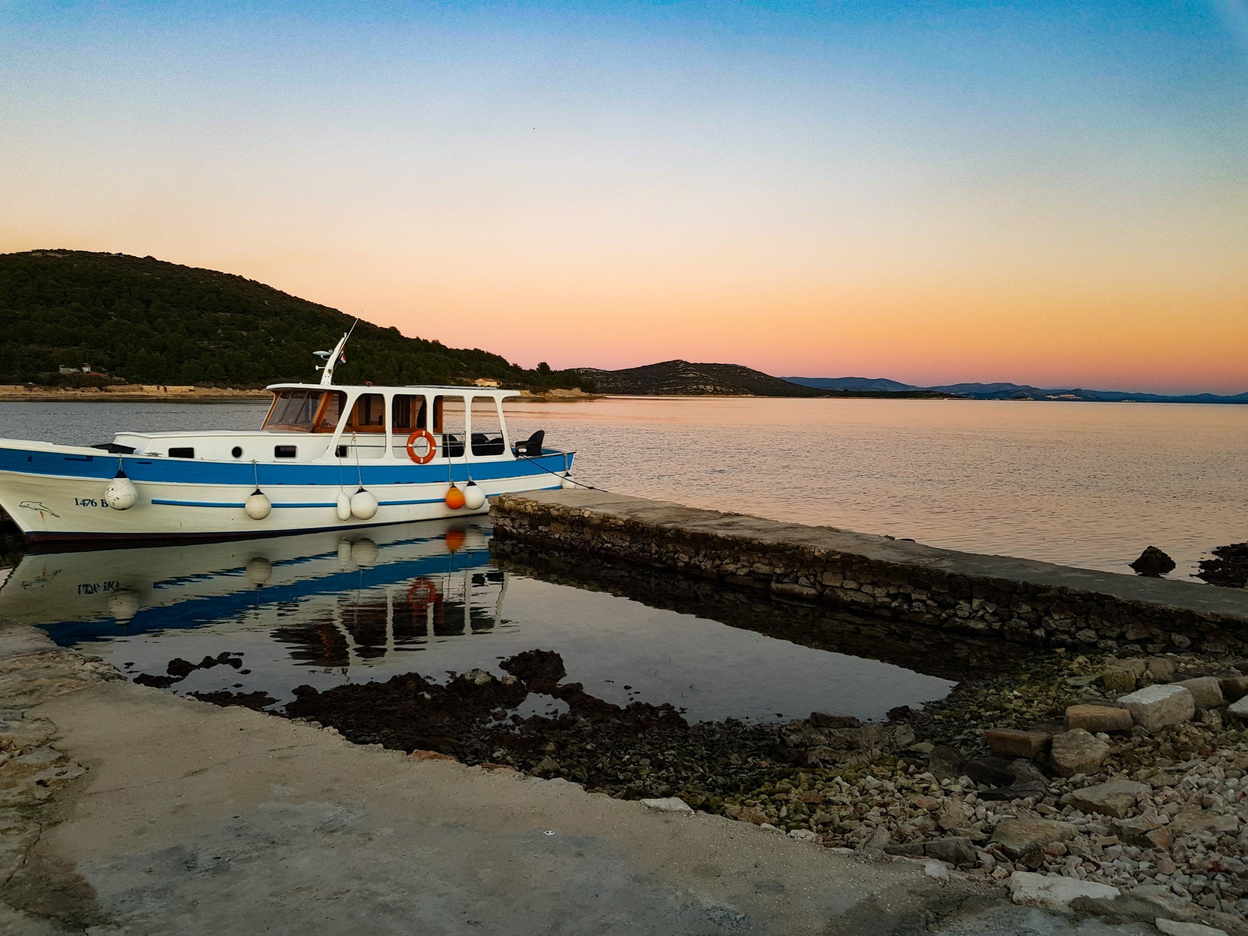 Custom Built 49 | Jure