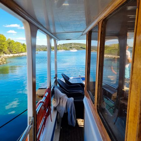 Custom Built 49 | Jure