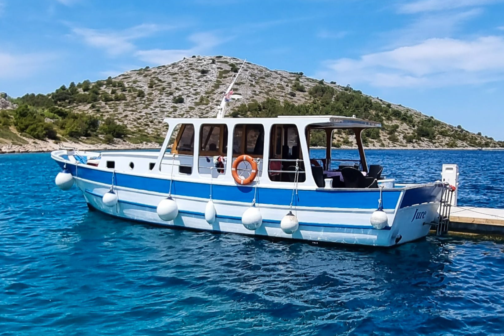 Custom Built 49 | Jure