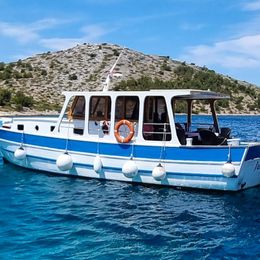 Custom Built 49 | Jure