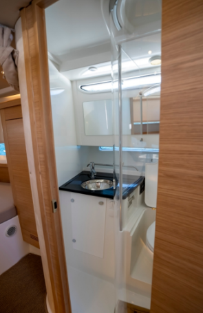 Nimbus T11 | Canotti