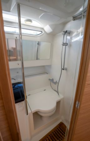 Nimbus T11 | Canotti