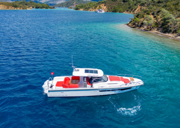 Nimbus T11 | Canotti