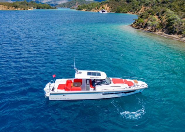 Nimbus T11 | Canotti