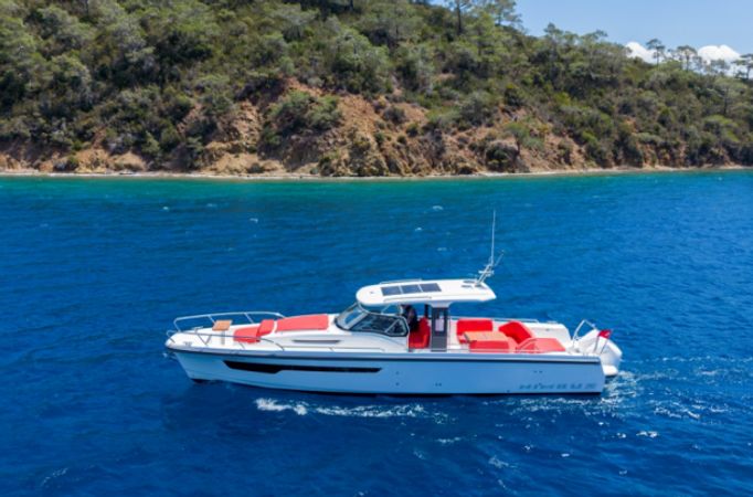 Nimbus T11 | Canotti