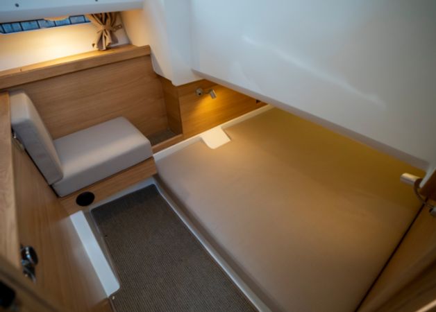 Nimbus T11 | Canotti