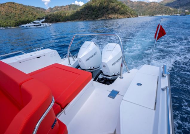 Nimbus T11 | Canotti