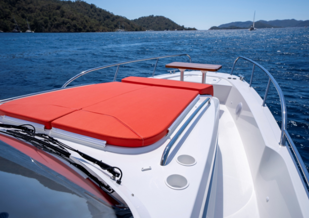 Nimbus T11 | Canotti