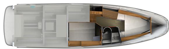 Nimbus T11 | Canotti