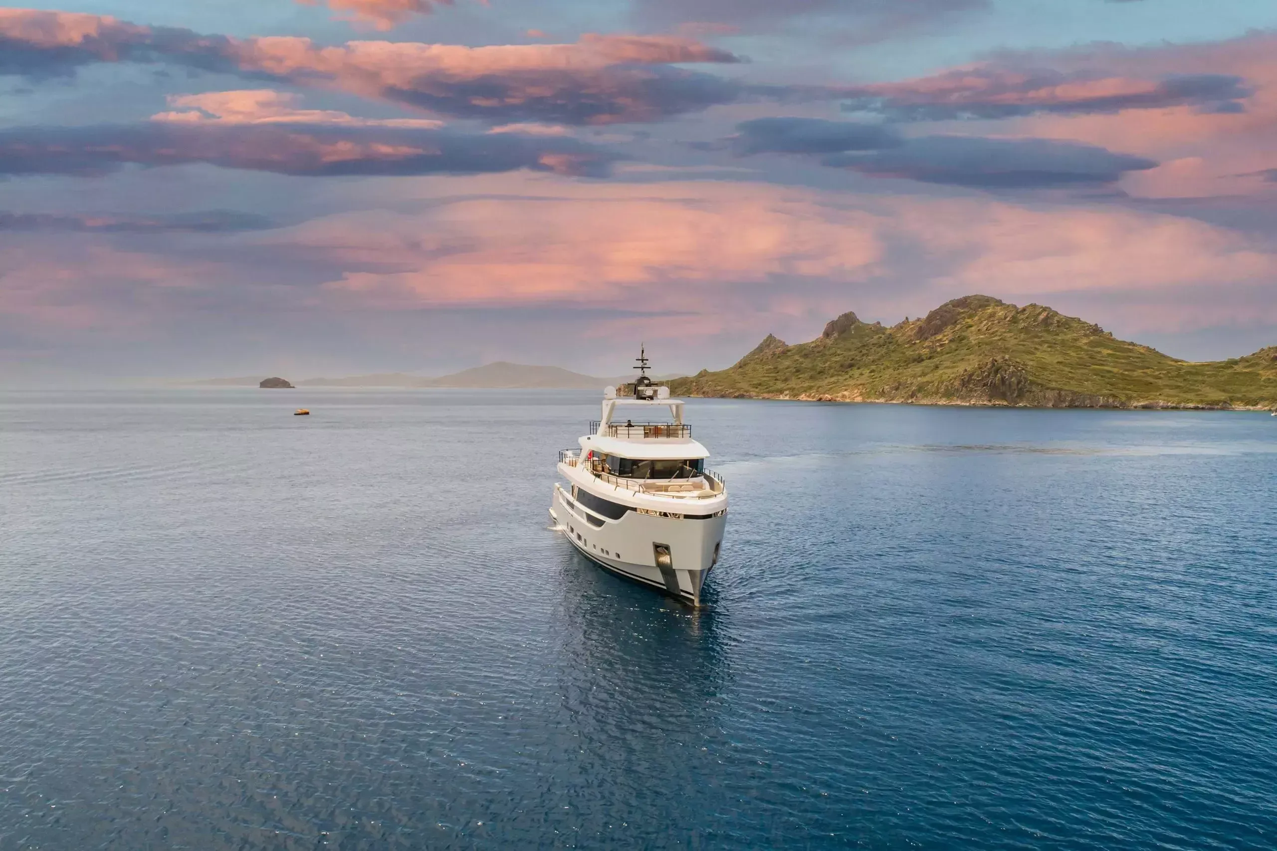 Blaundus Yachts B30 | Ezgy