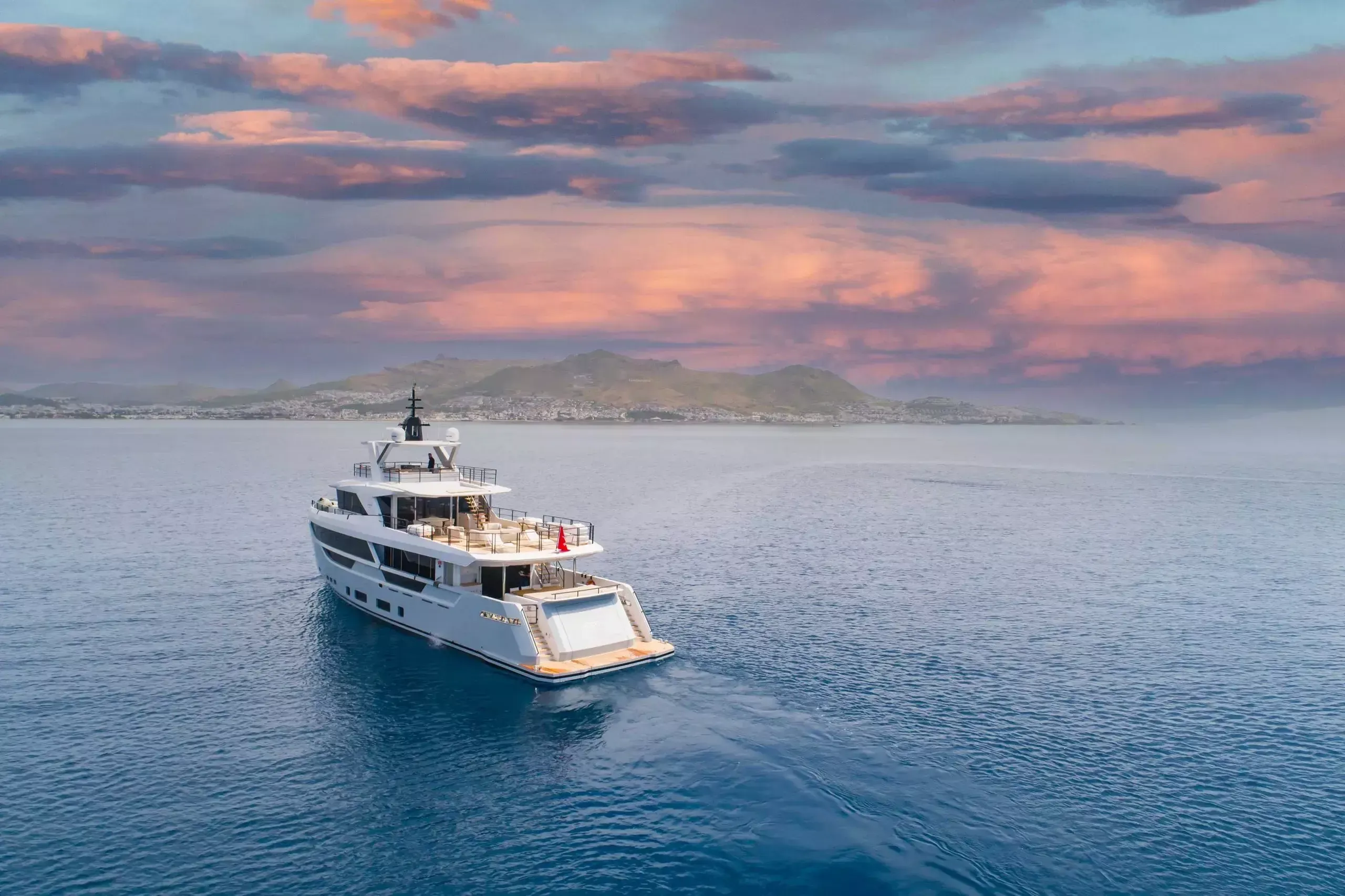 Blaundus Yachts B30 | Ezgy