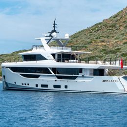 Blaundus Yachts B30 | Ezgy