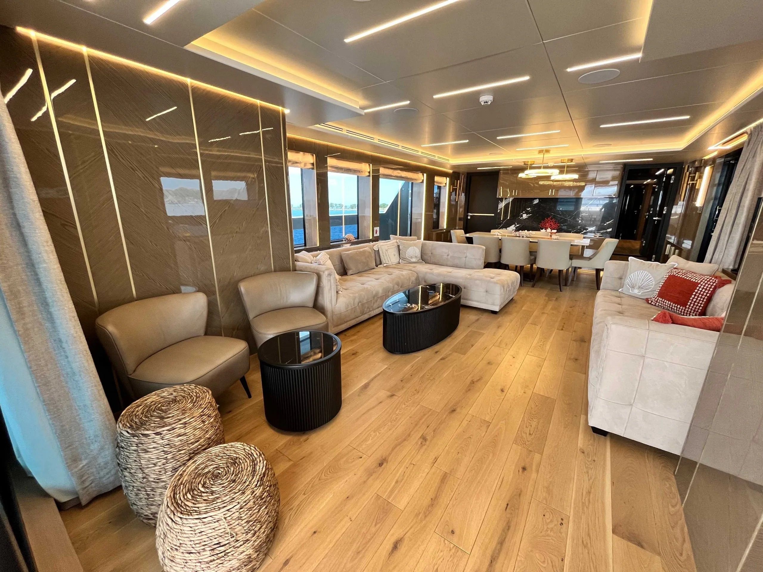 Blaundus Yachts B30 | Ezgy