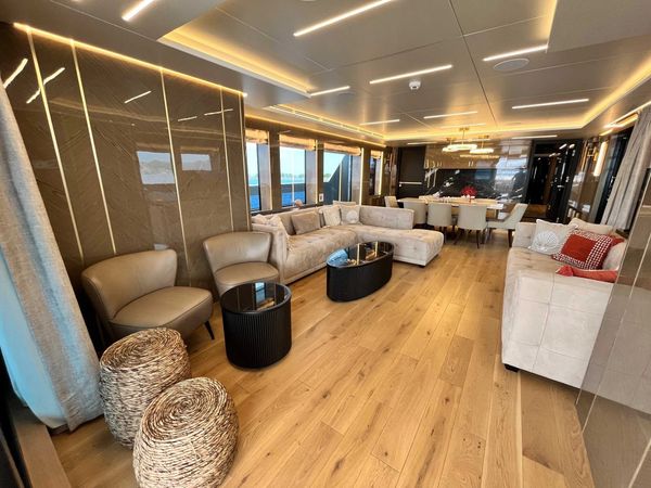 Blaundus Yachts B30 | Ezgy