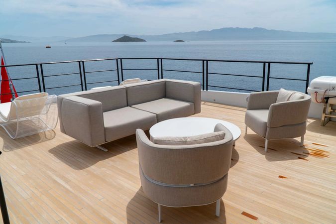 Blaundus Yachts B30 | Ezgy