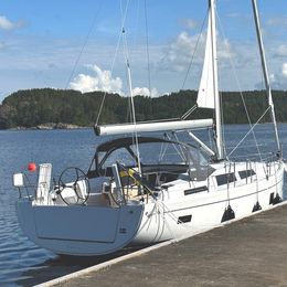 Hanse 388 | Inmari